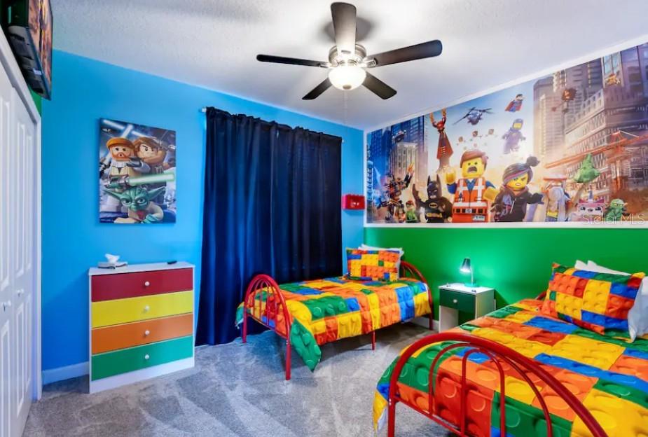4266 PARAGRAPH DR, KISSIMMEE, FL, 34746
