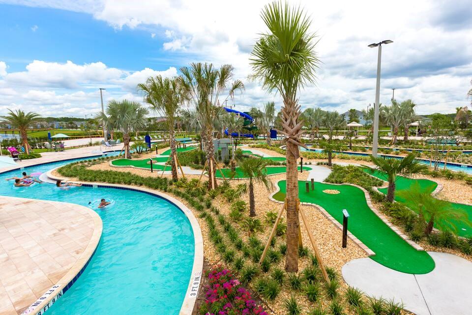 4266 PARAGRAPH DR, KISSIMMEE, FL, 34746
