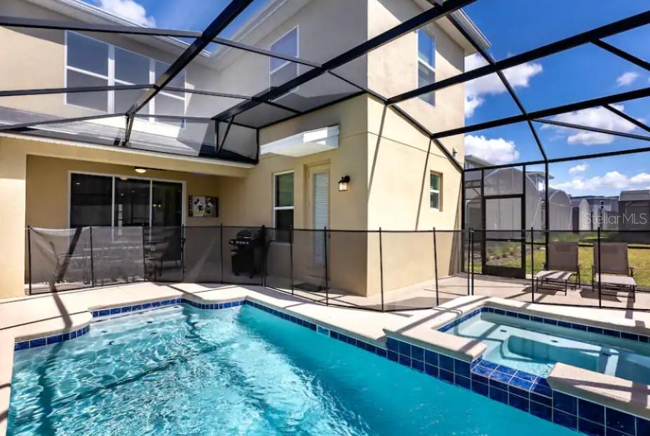 4266 PARAGRAPH DR, KISSIMMEE, FL, 34746