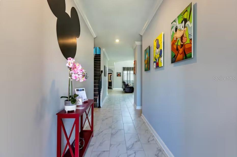 4266 PARAGRAPH DR, KISSIMMEE, FL, 34746
