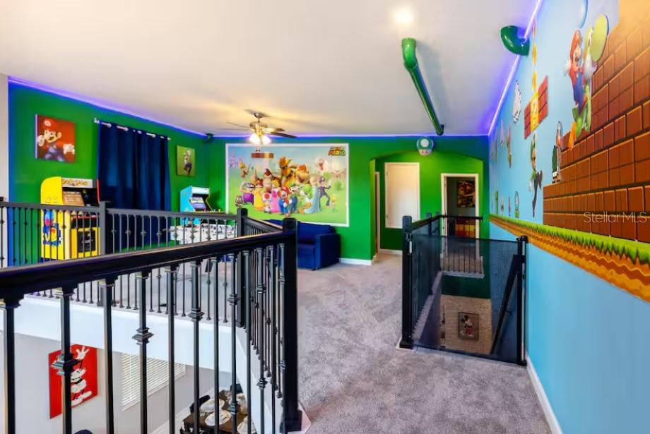 4266 PARAGRAPH DR, KISSIMMEE, FL, 34746