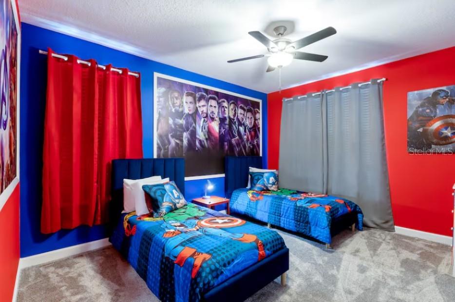 4266 PARAGRAPH DR, KISSIMMEE, FL, 34746