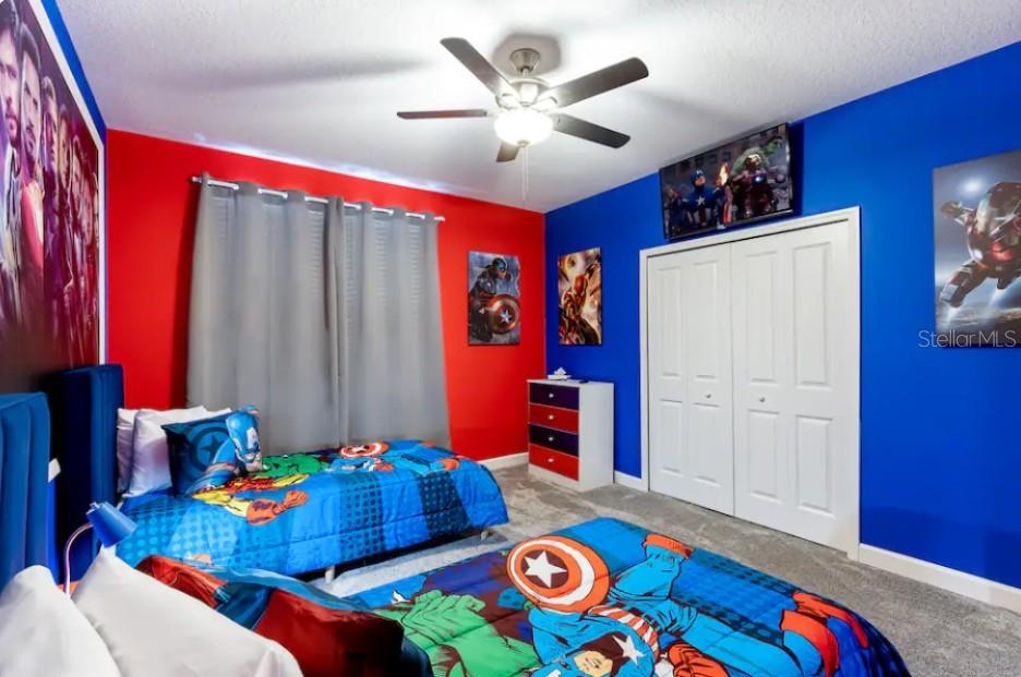 4266 PARAGRAPH DR, KISSIMMEE, FL, 34746