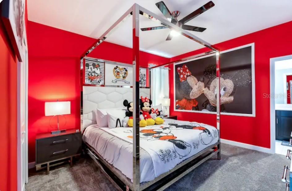 4266 PARAGRAPH DR, KISSIMMEE, FL, 34746