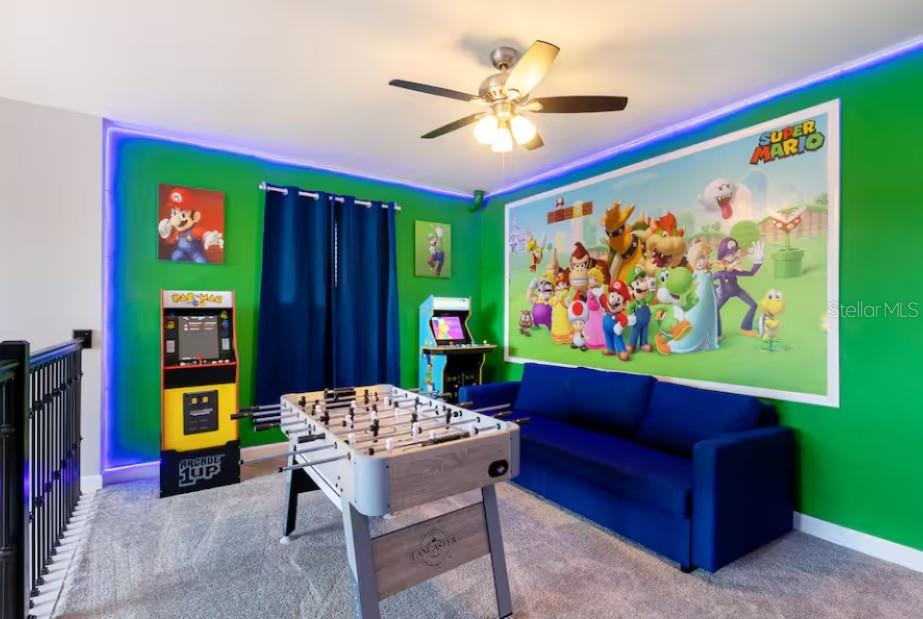 4266 PARAGRAPH DR, KISSIMMEE, FL, 34746