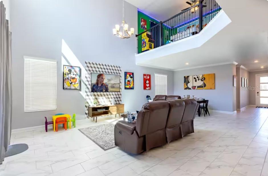 4266 PARAGRAPH DR, KISSIMMEE, FL, 34746
