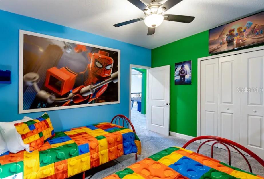 4266 PARAGRAPH DR, KISSIMMEE, FL, 34746