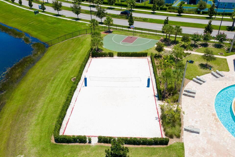 4266 PARAGRAPH DR, KISSIMMEE, FL, 34746
