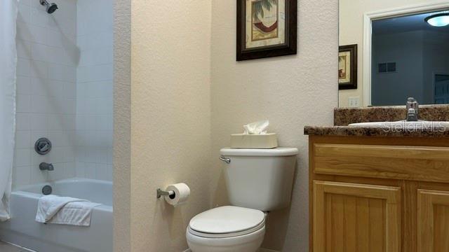 3060 PIRATES RETREAT CT #407, KISSIMMEE, FL, 34747