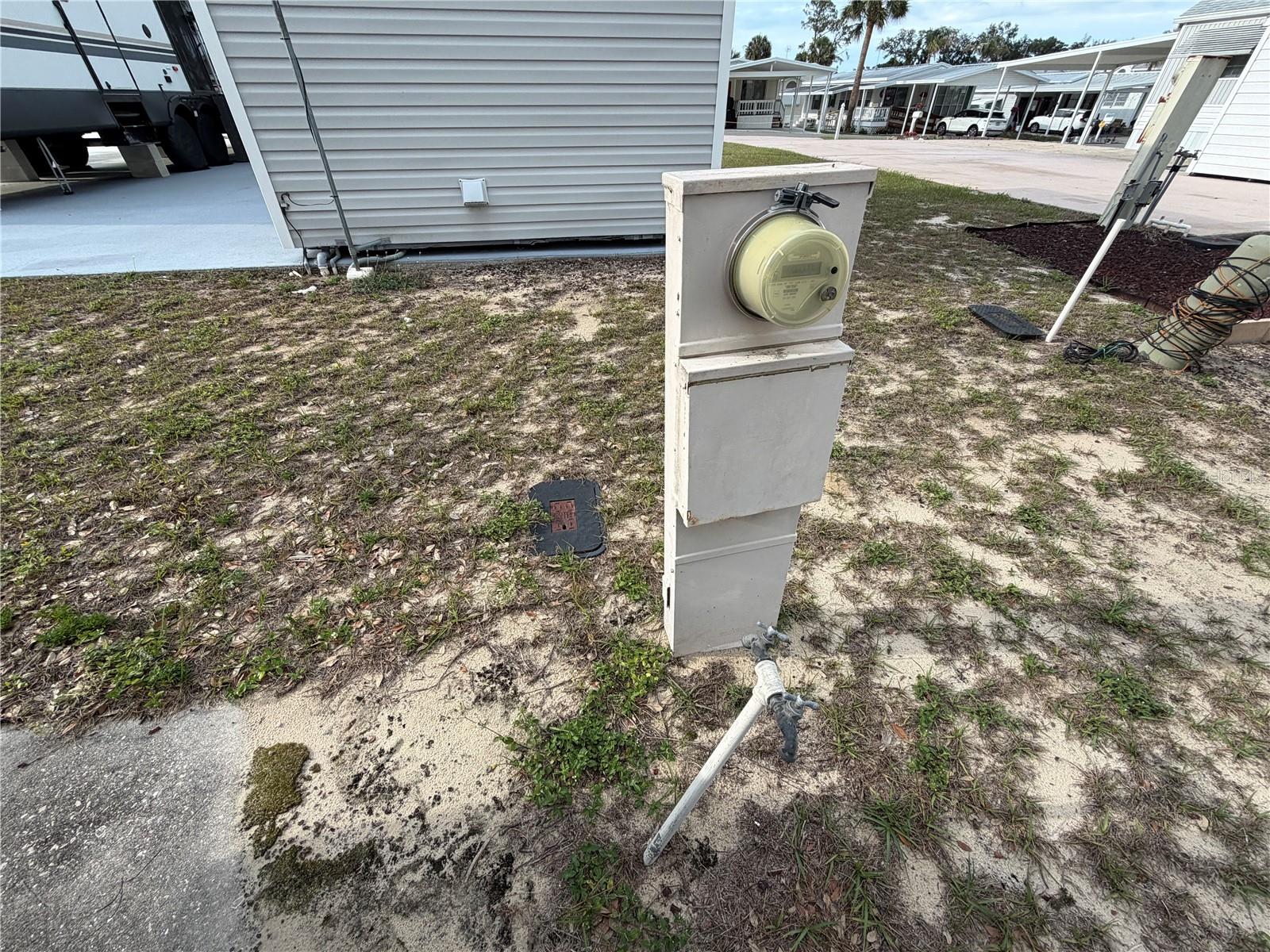 86 IRON LN, HAINES CITY, FL, 33844
