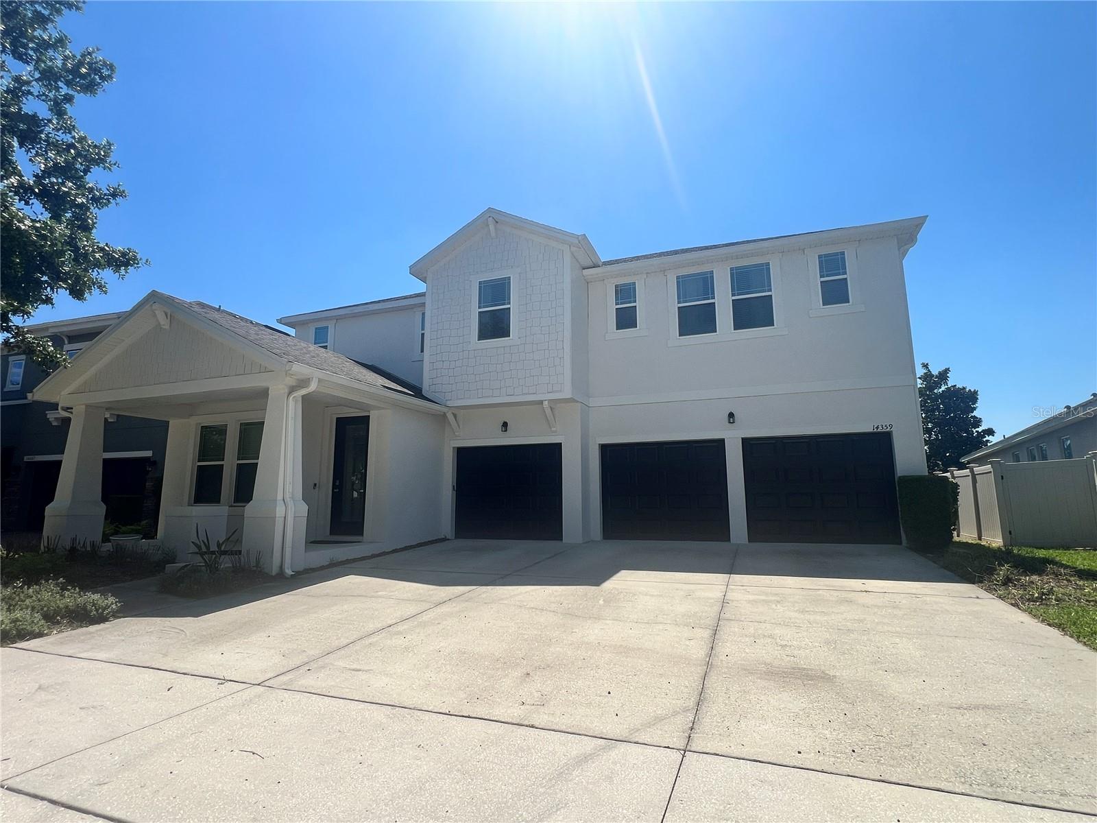 14359 MAGNOLIA RIDGE LOOP, WINTER GARDEN, FL, 34787