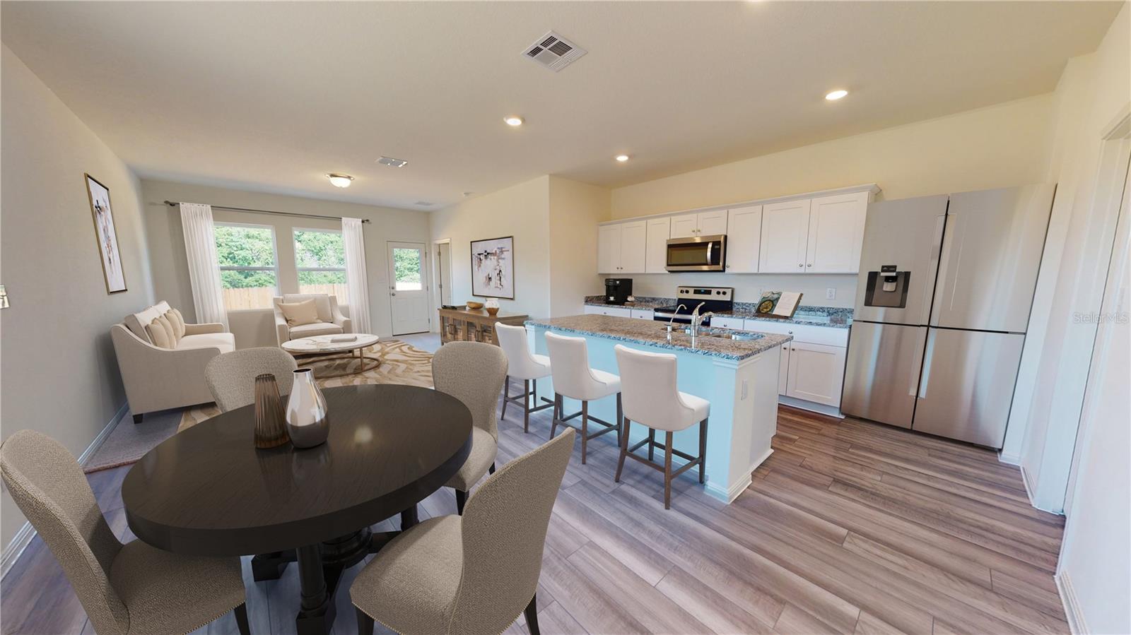 10484 CURVING CREEK LOOP, PARRISH, FL, 34219