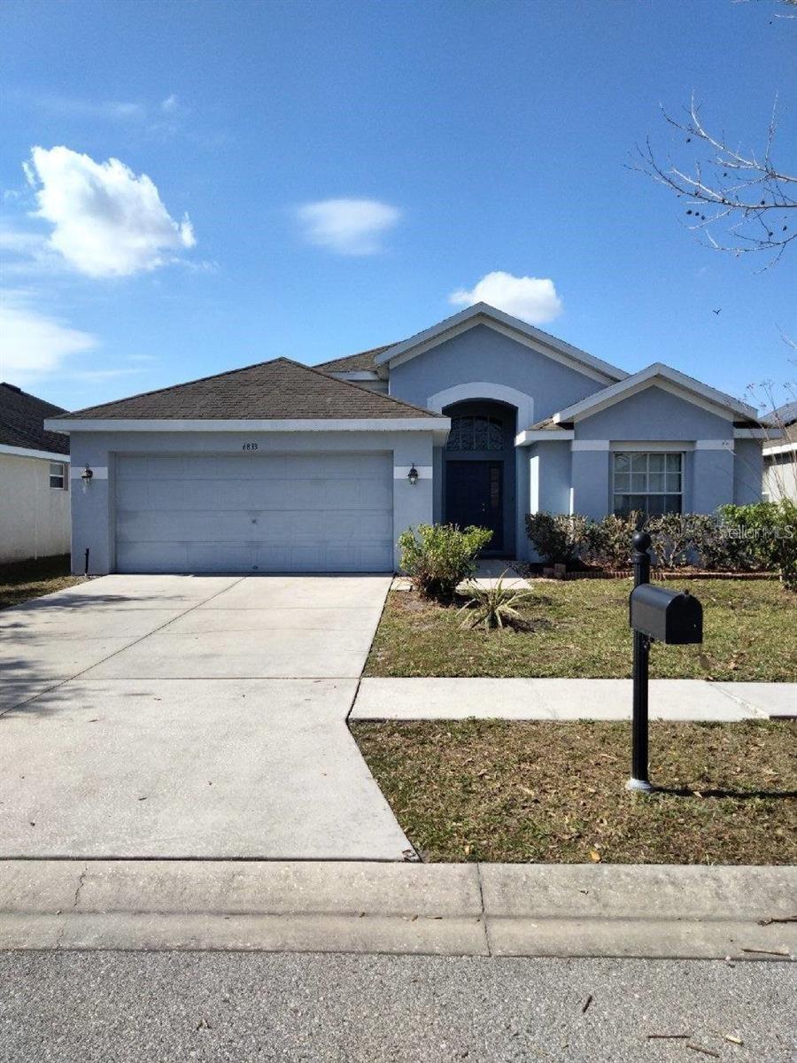 6833 RUNNER OAK DR, ZEPHYRHILLS, FL, 33545