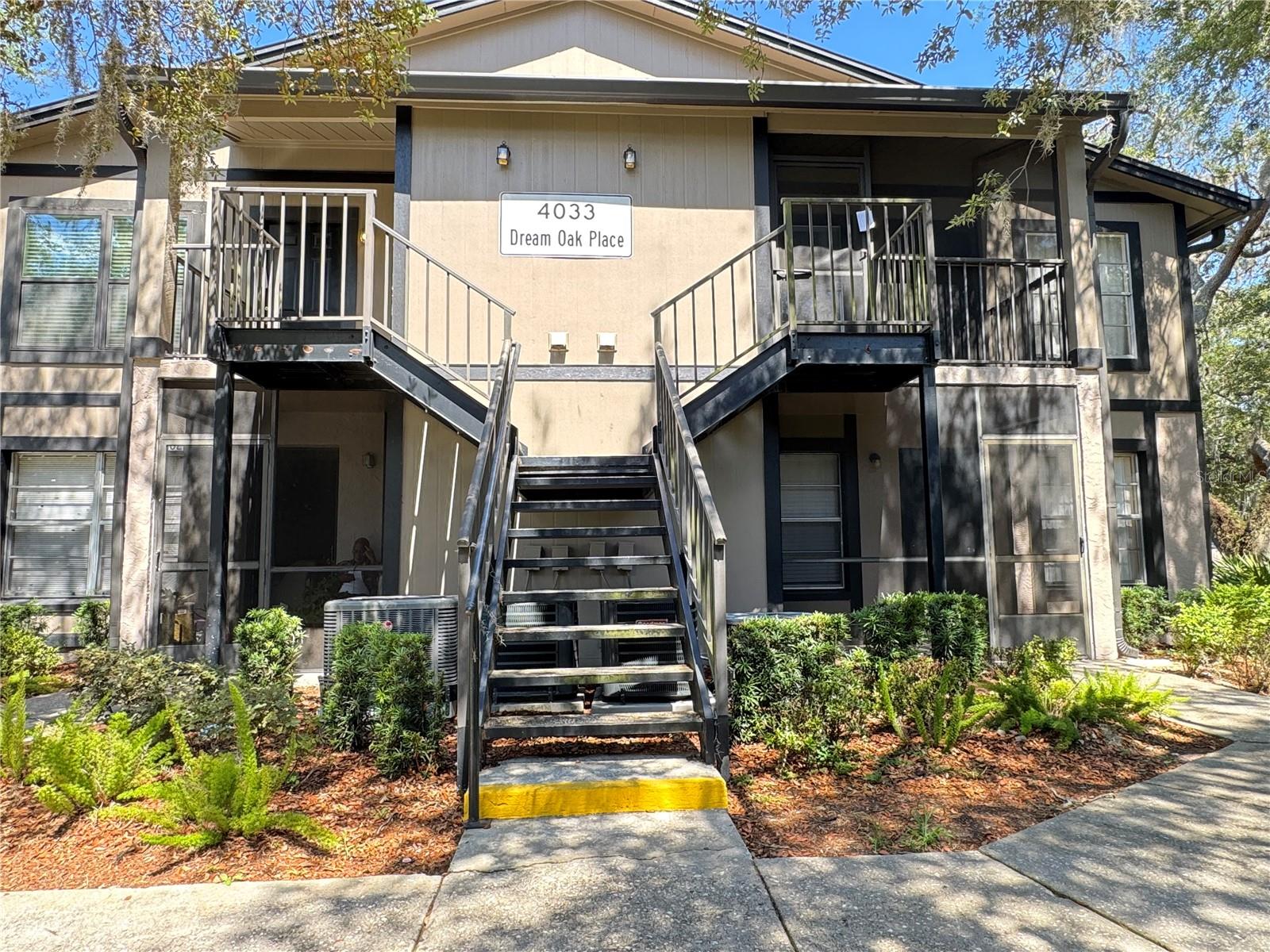 4033 DREAM OAK PL #101, TAMPA, FL, 33613