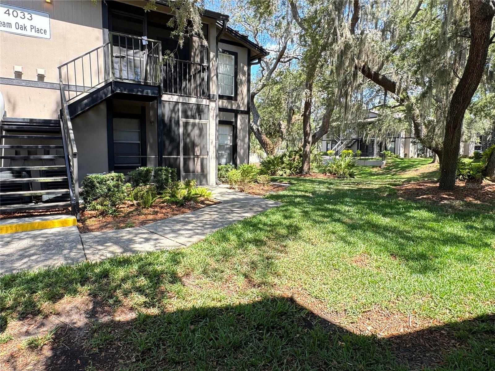4033 DREAM OAK PL #101, TAMPA, FL, 33613