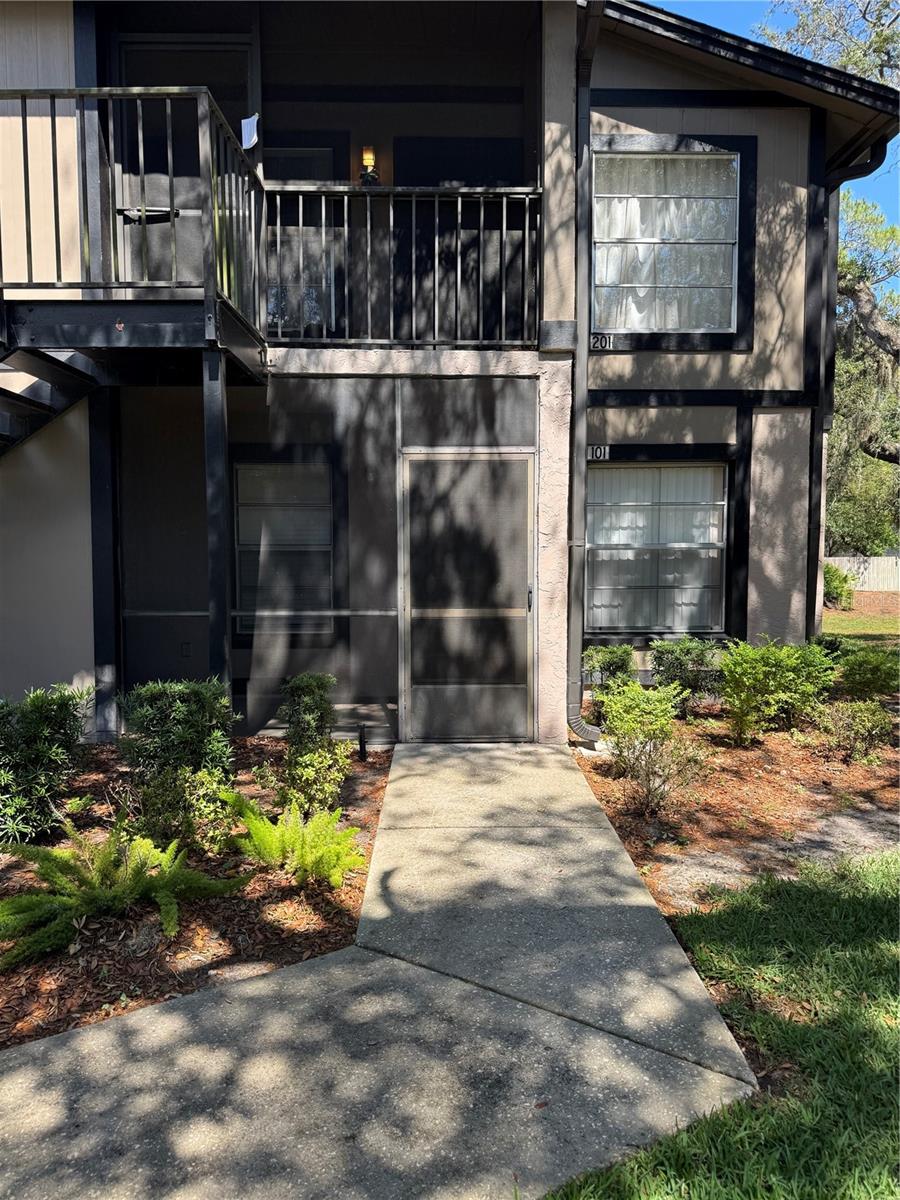 4033 DREAM OAK PL #101, TAMPA, FL, 33613