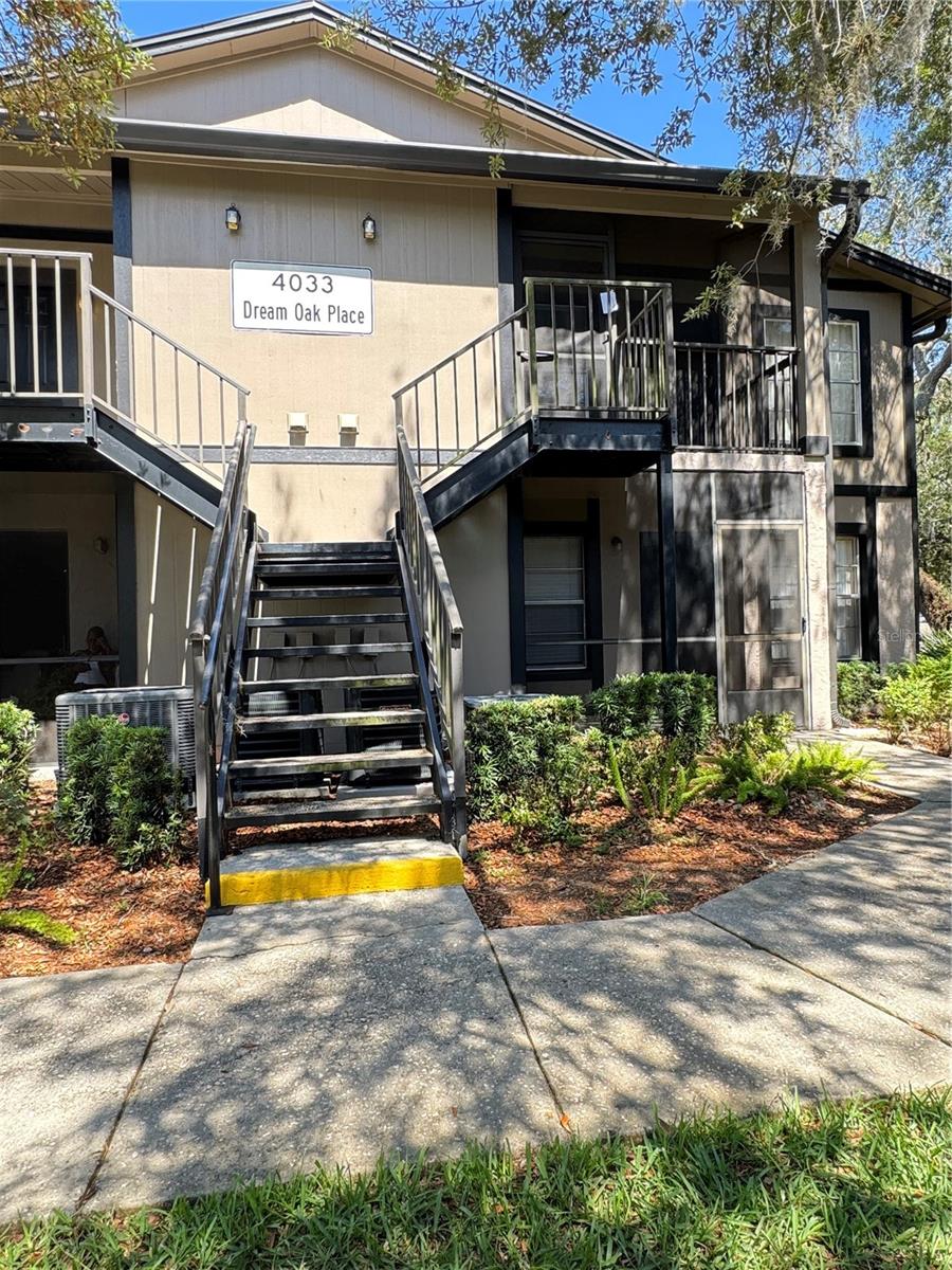 4033 DREAM OAK PL #101, TAMPA, FL, 33613