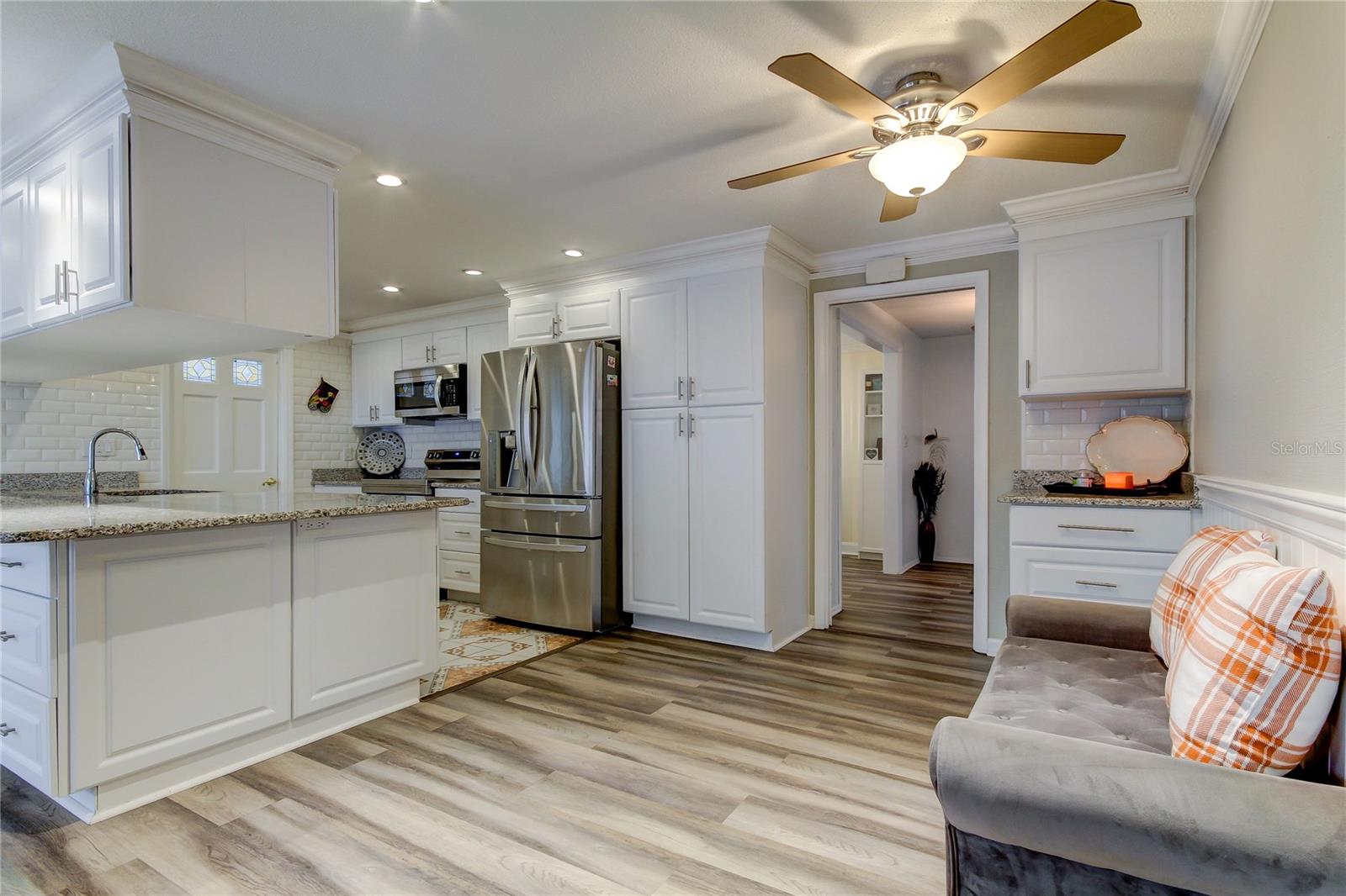 1846 ELMHURST DR, CLEARWATER, FL, 33765