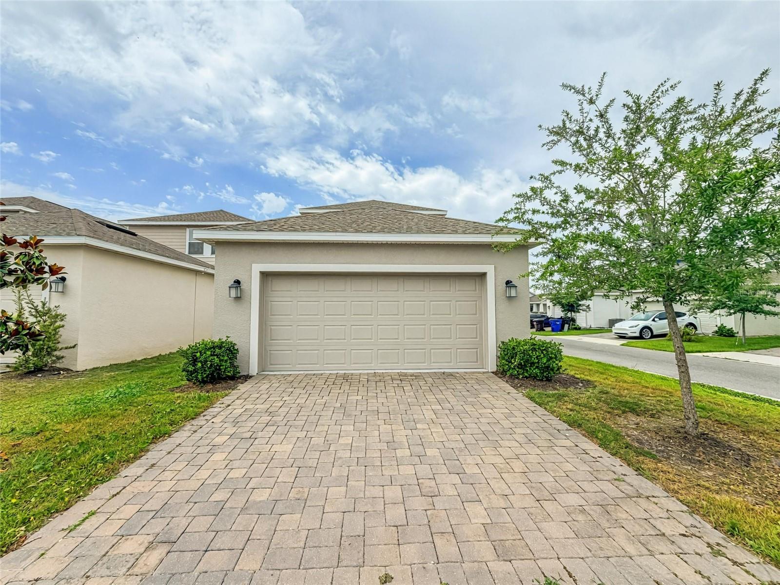 2401 VOLUNTEER AVE, KISSIMMEE, FL, 34744