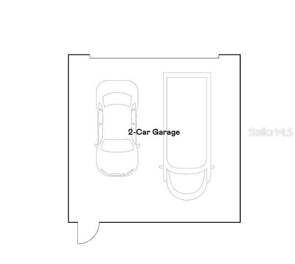 2401 VOLUNTEER AVE, KISSIMMEE, FL, 34744