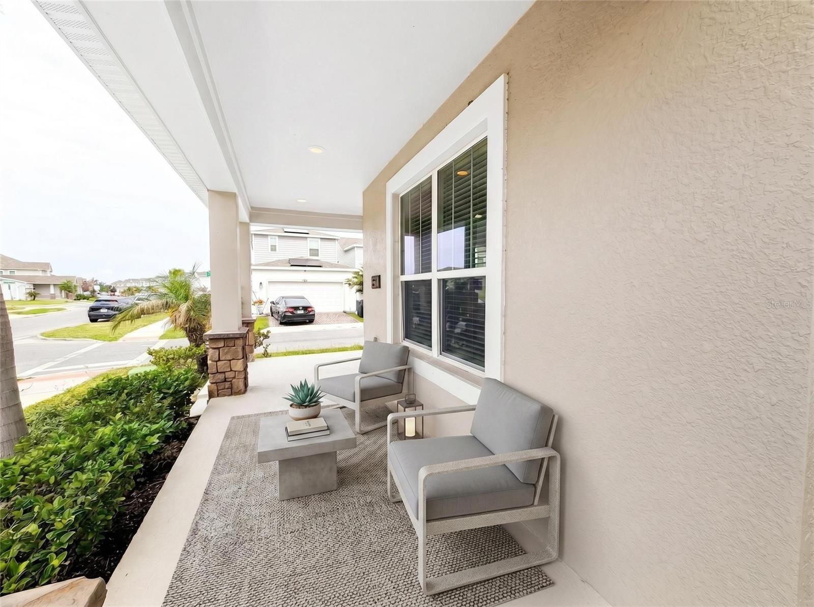 2401 VOLUNTEER AVE, KISSIMMEE, FL, 34744