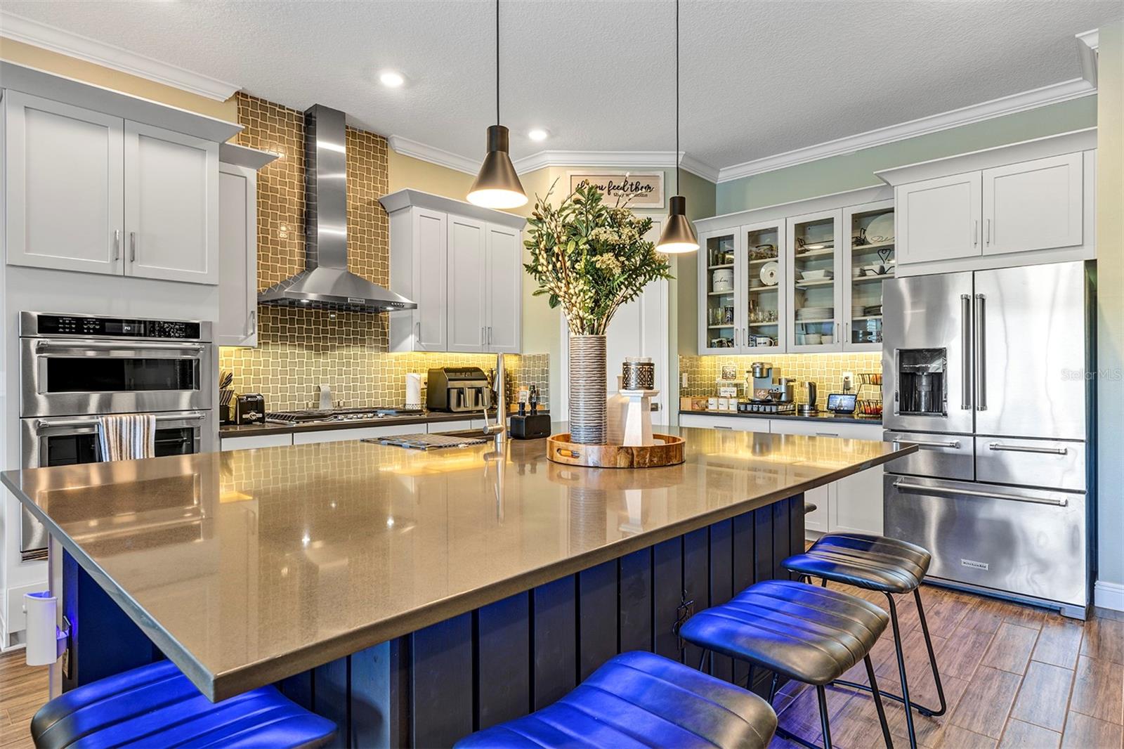 16136 VOLTERRA PT, BELLA COLLINA, FL, 34756