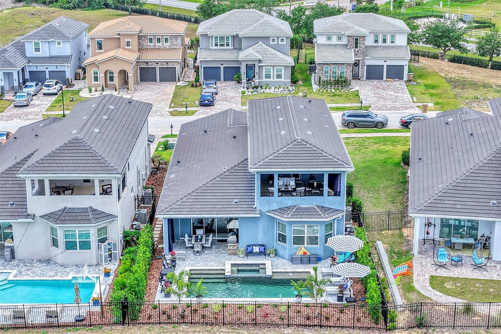16136 VOLTERRA PT, BELLA COLLINA, FL, 34756