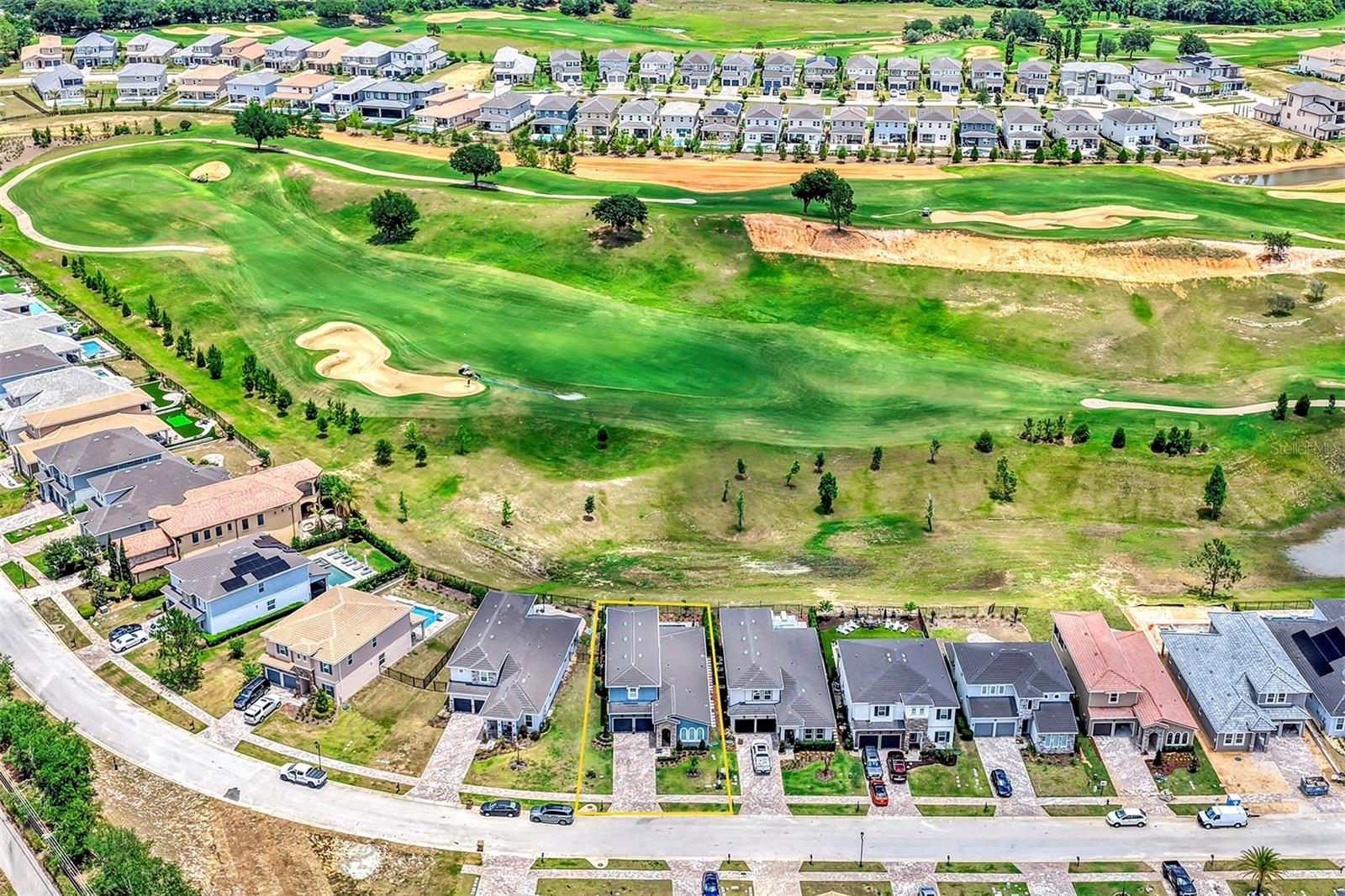 16136 VOLTERRA PT, BELLA COLLINA, FL, 34756