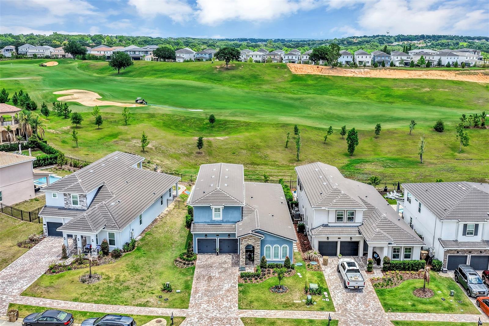16136 VOLTERRA PT, BELLA COLLINA, FL, 34756