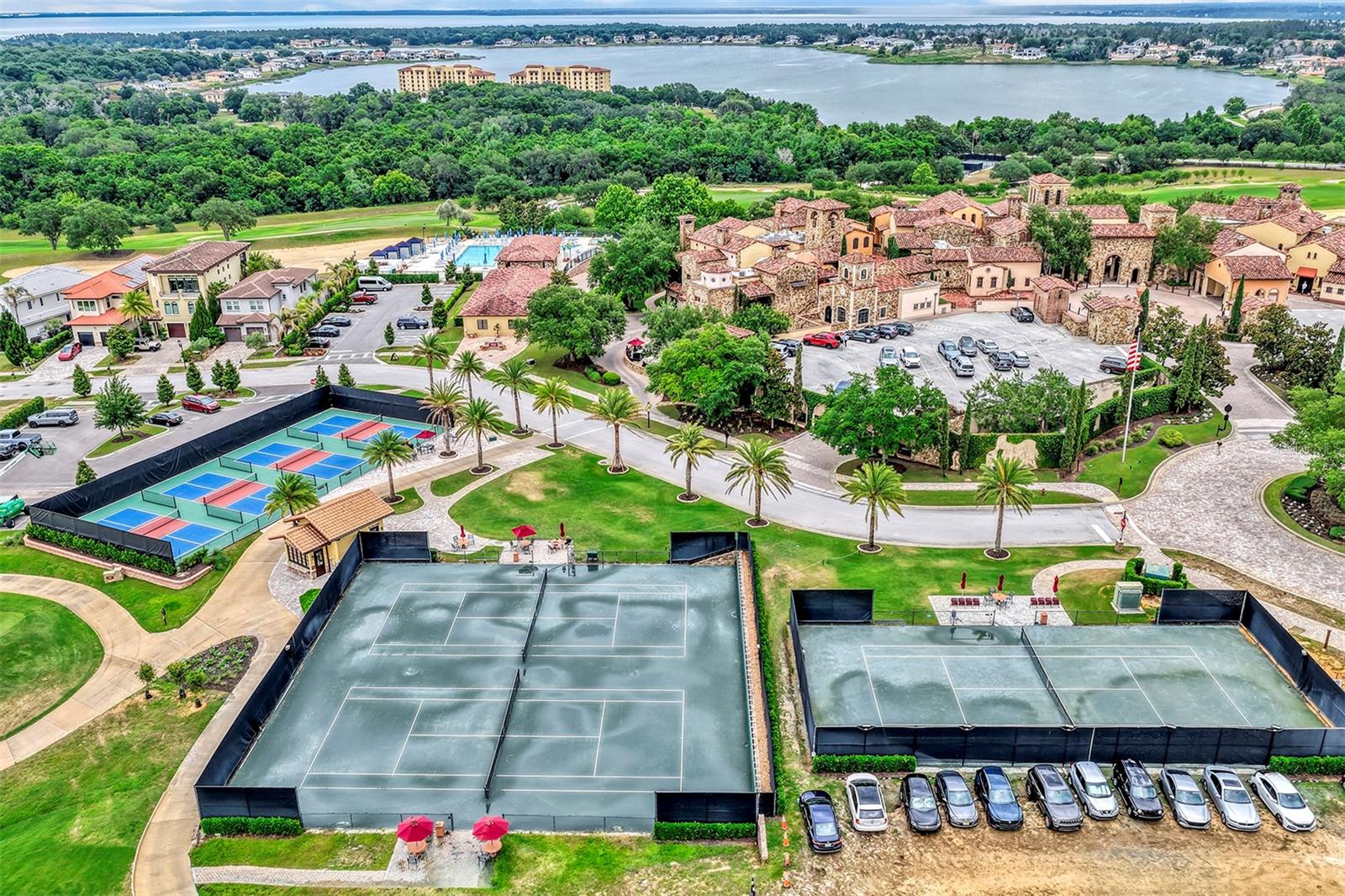 16136 VOLTERRA PT, BELLA COLLINA, FL, 34756