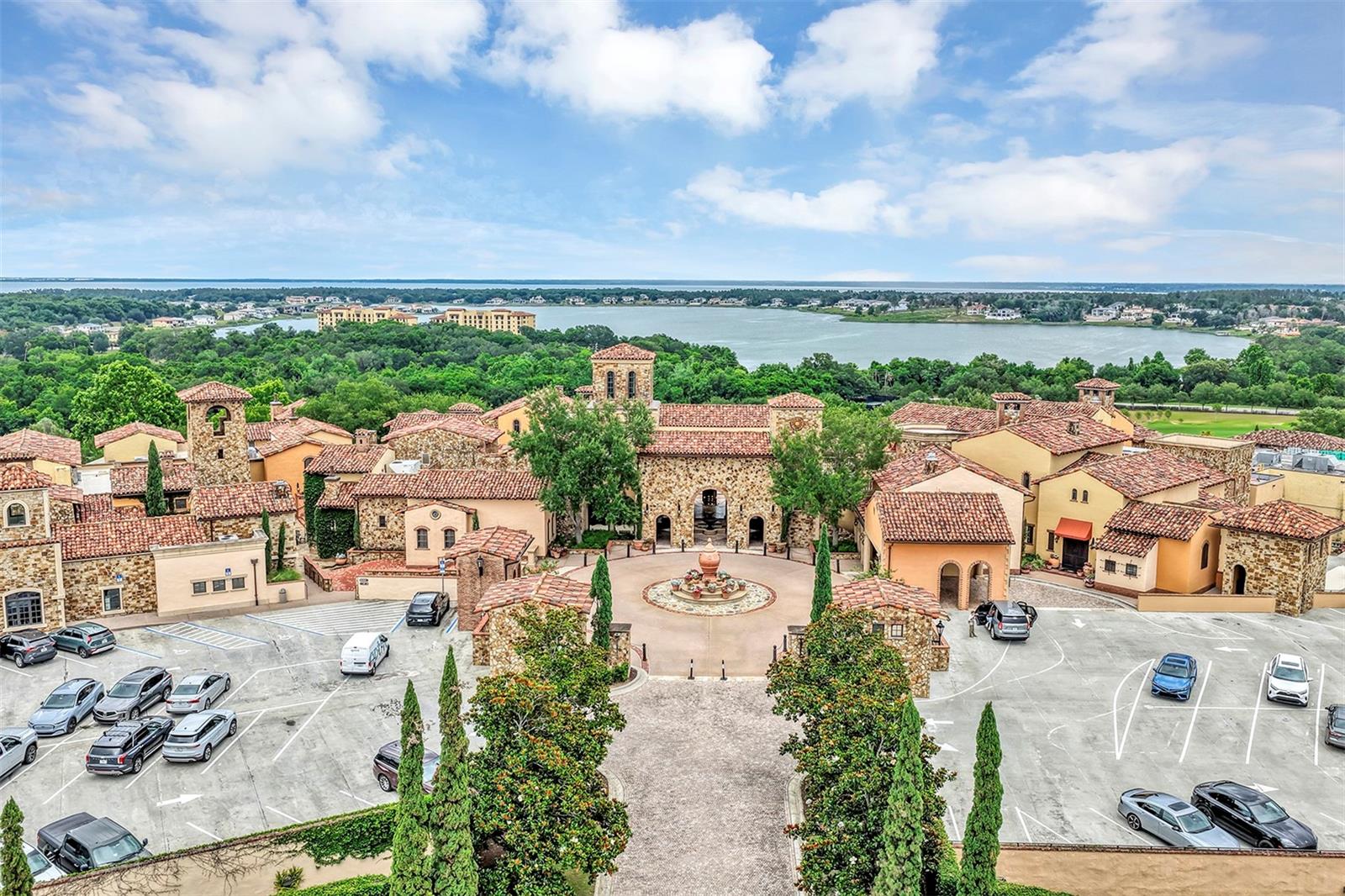 16136 VOLTERRA PT, BELLA COLLINA, FL, 34756