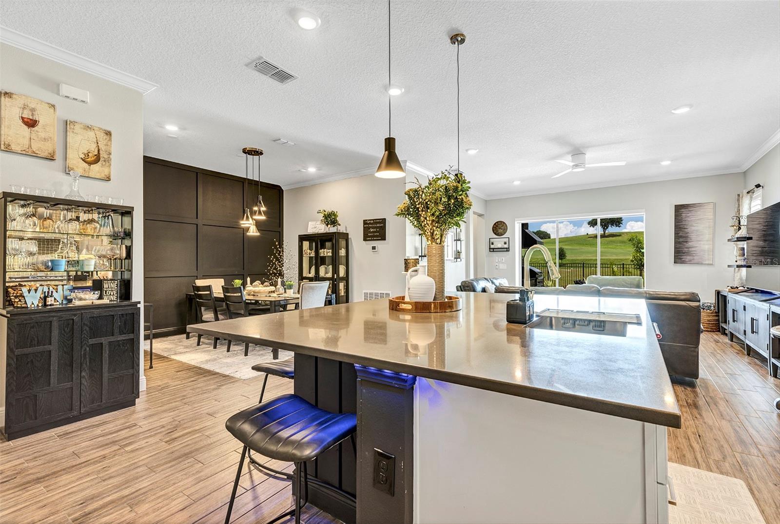 16136 VOLTERRA PT, BELLA COLLINA, FL, 34756
