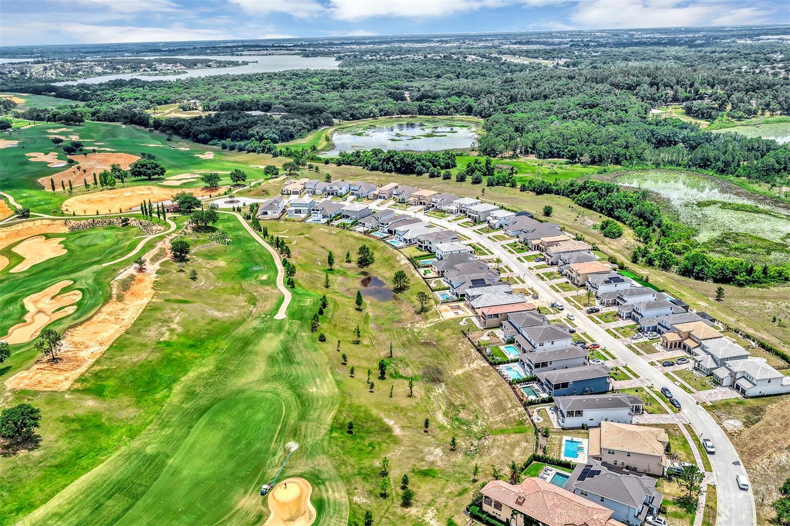 16136 VOLTERRA PT, BELLA COLLINA, FL, 34756