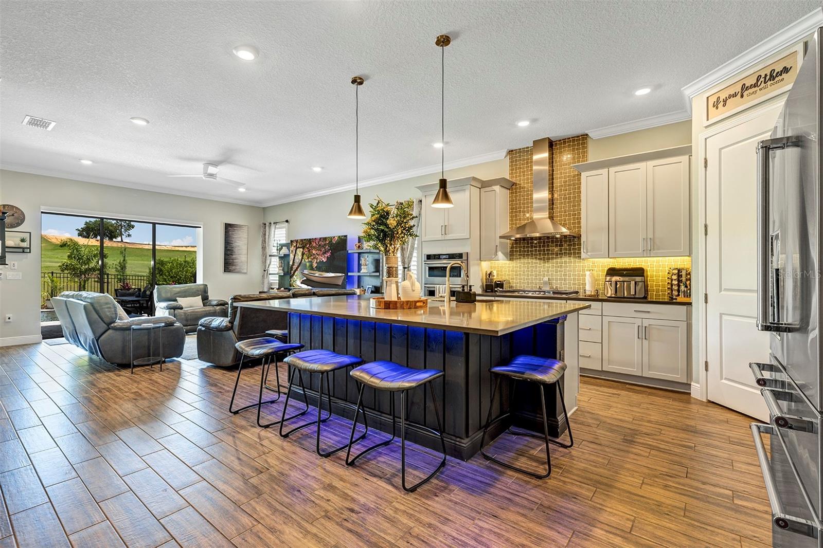 16136 VOLTERRA PT, BELLA COLLINA, FL, 34756