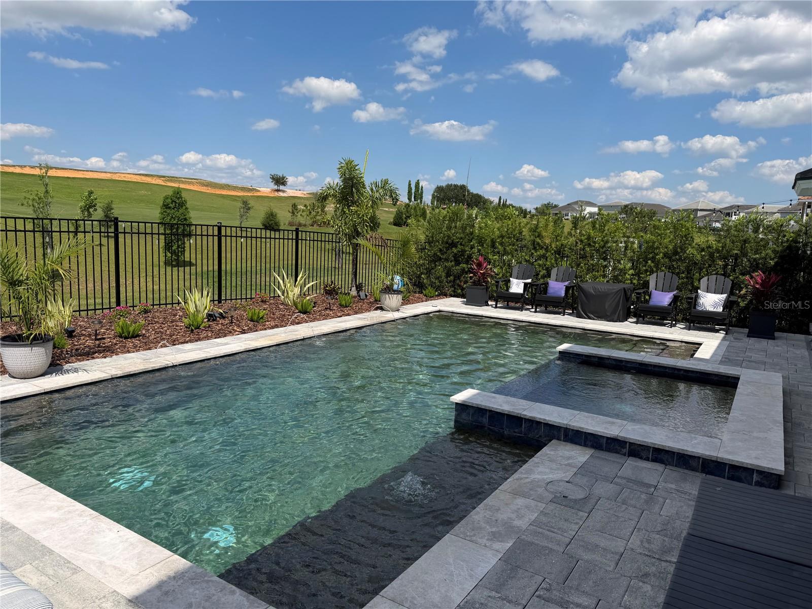 16136 VOLTERRA PT, BELLA COLLINA, FL, 34756