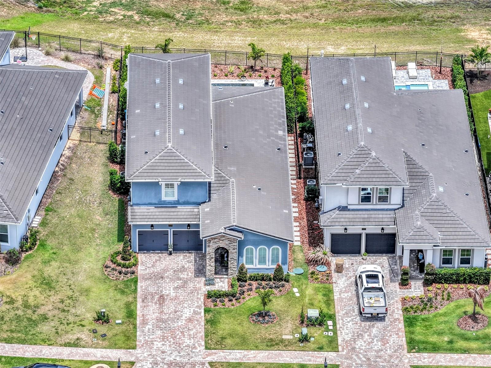 16136 VOLTERRA PT, BELLA COLLINA, FL, 34756