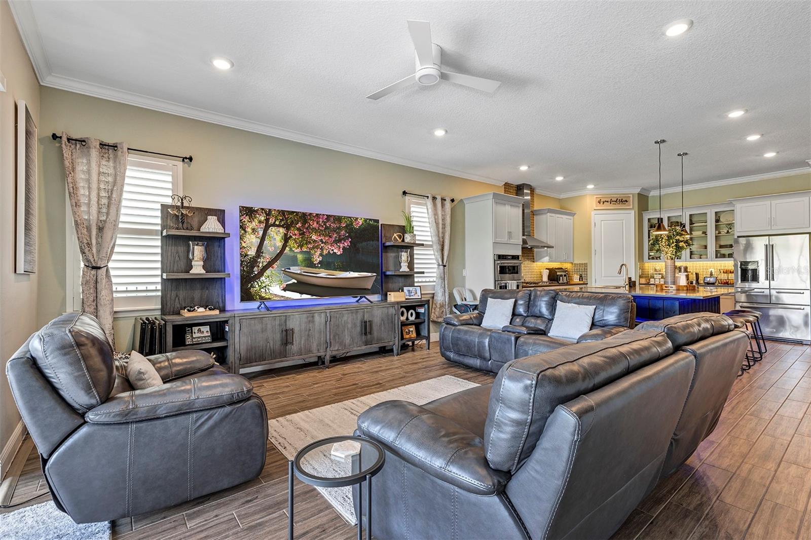 16136 VOLTERRA PT, BELLA COLLINA, FL, 34756