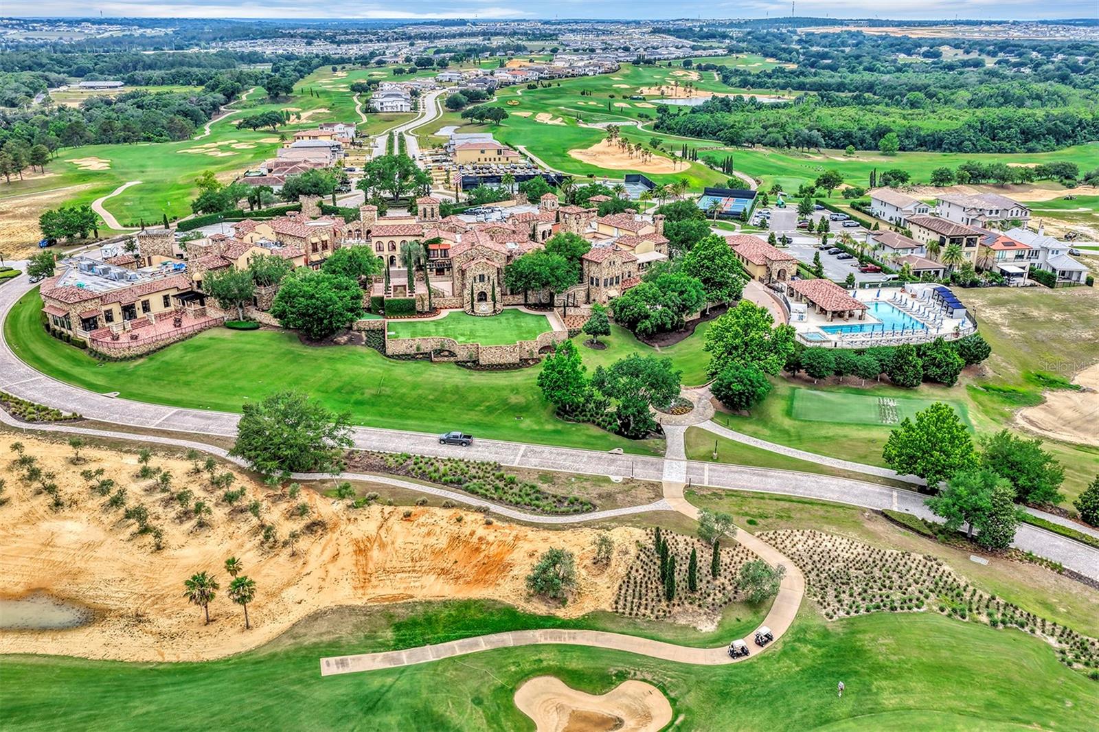 16136 VOLTERRA PT, BELLA COLLINA, FL, 34756