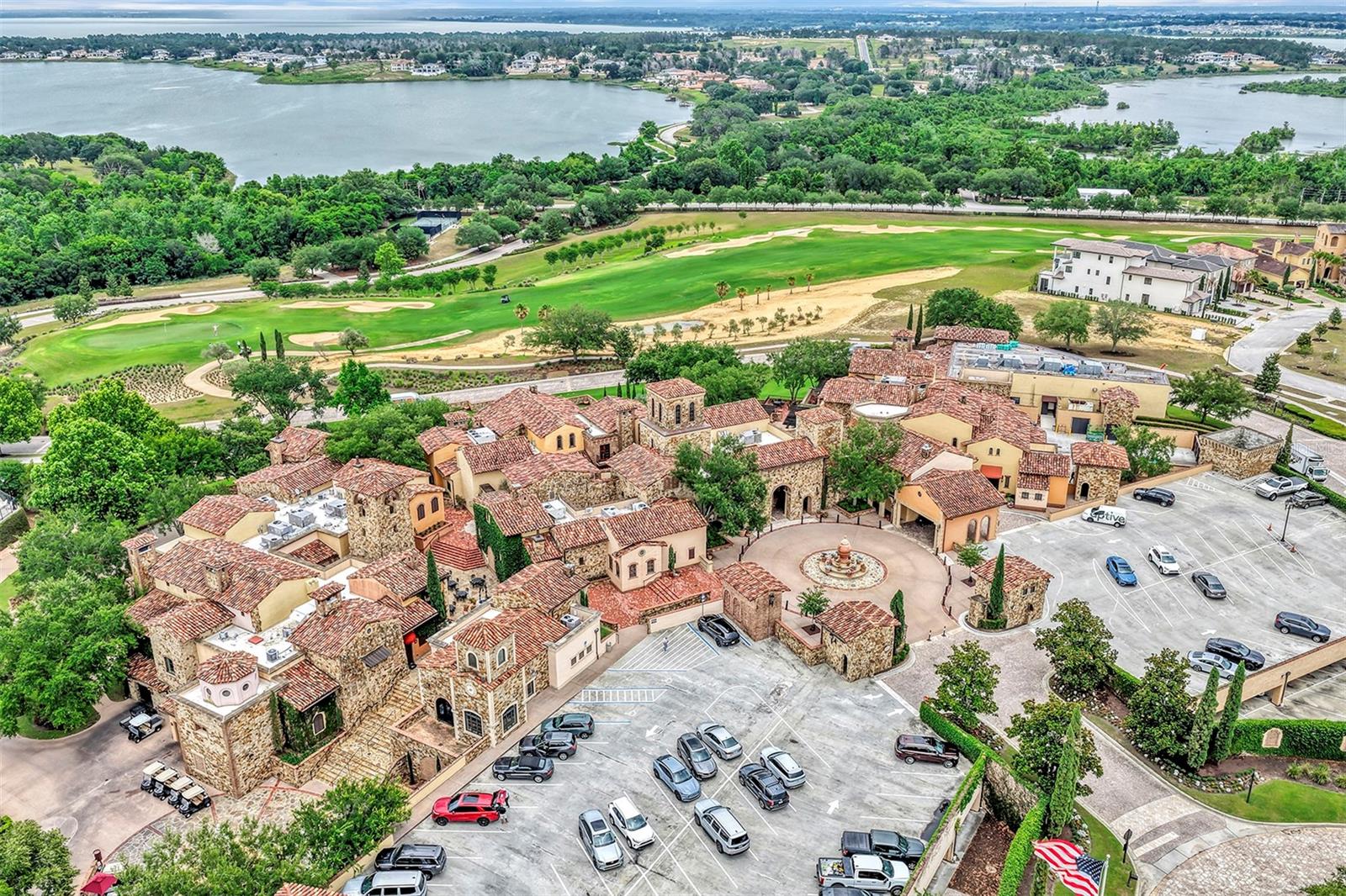 16136 VOLTERRA PT, BELLA COLLINA, FL, 34756