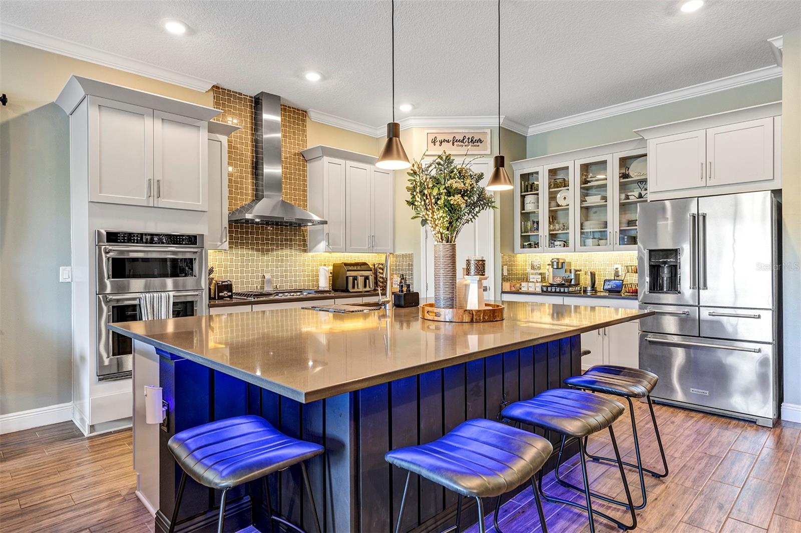 16136 VOLTERRA PT, BELLA COLLINA, FL, 34756