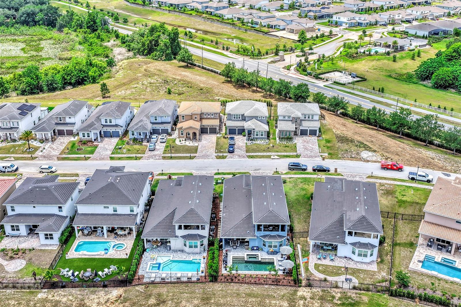 16136 VOLTERRA PT, BELLA COLLINA, FL, 34756
