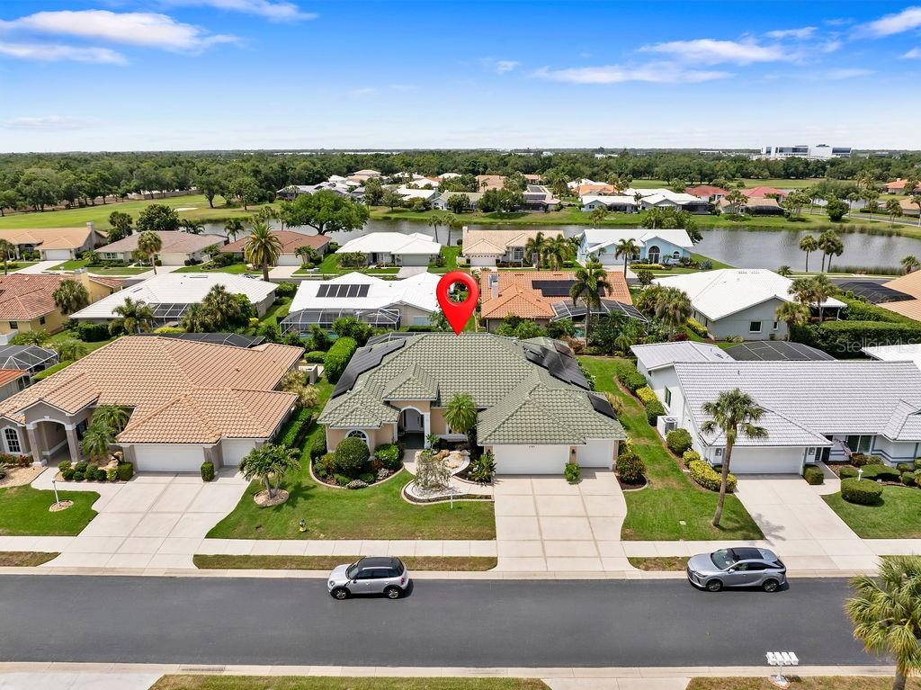 1543 WATERFORD DR, VENICE, FL, 34292