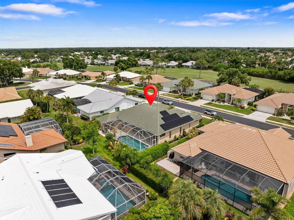 1543 WATERFORD DR, VENICE, FL, 34292