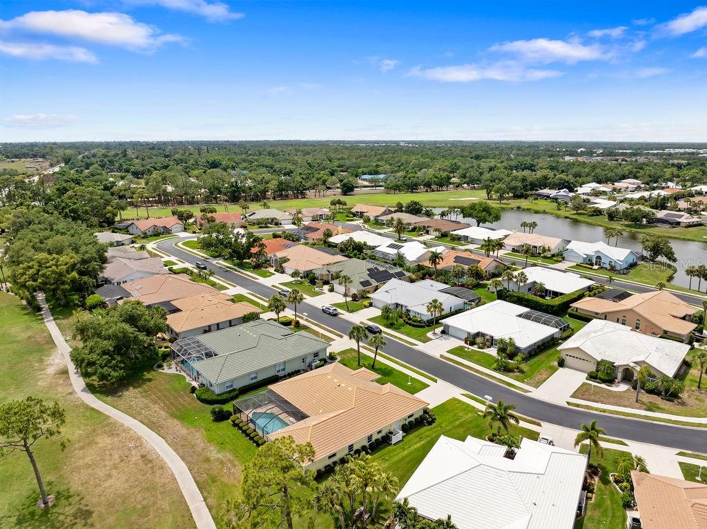 1543 WATERFORD DR, VENICE, FL, 34292
