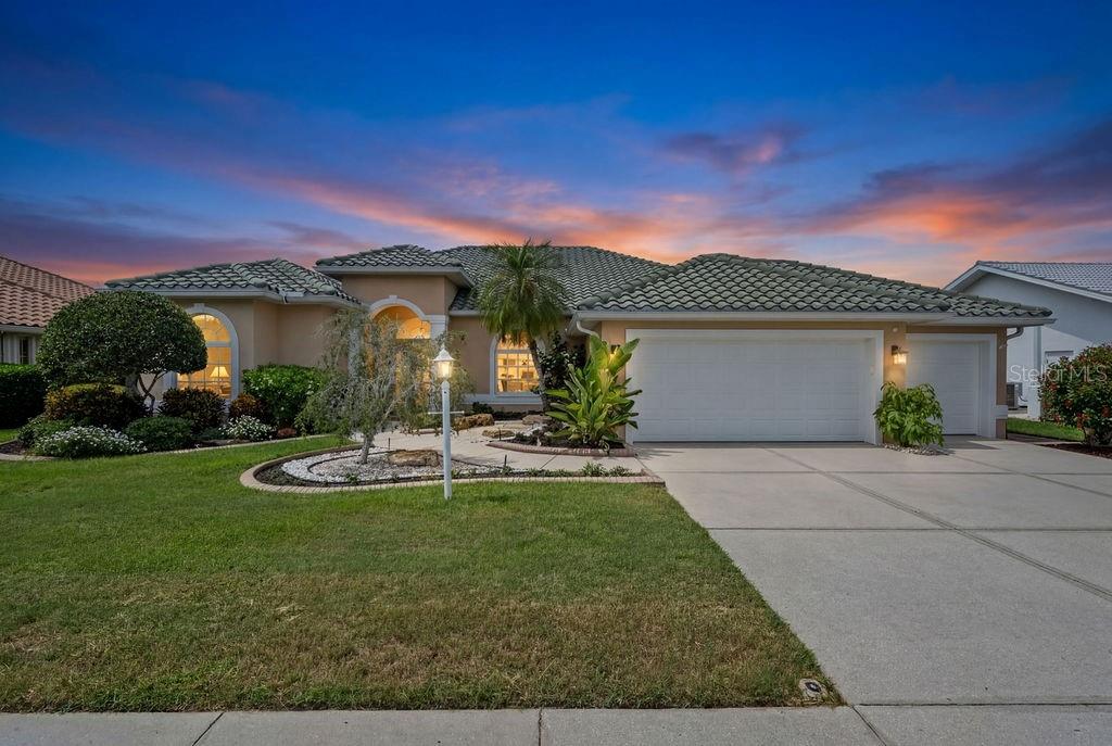 1543 WATERFORD DR, VENICE, FL, 34292