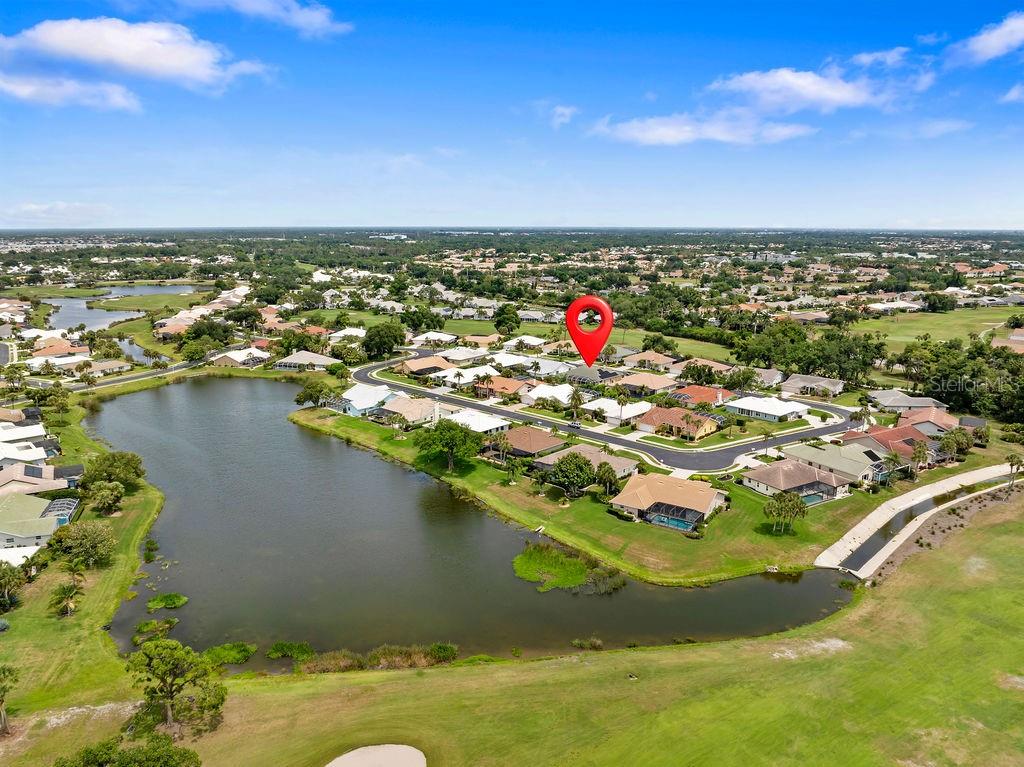 1543 WATERFORD DR, VENICE, FL, 34292