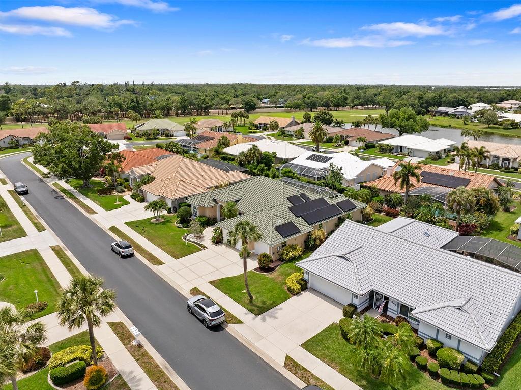 1543 WATERFORD DR, VENICE, FL, 34292