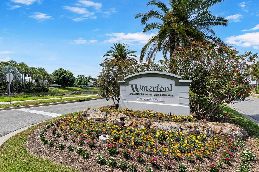 1543 WATERFORD DR, VENICE, FL, 34292