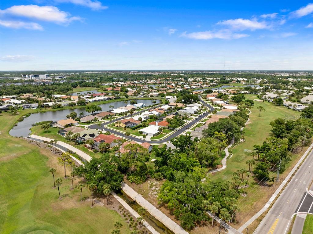 1543 WATERFORD DR, VENICE, FL, 34292