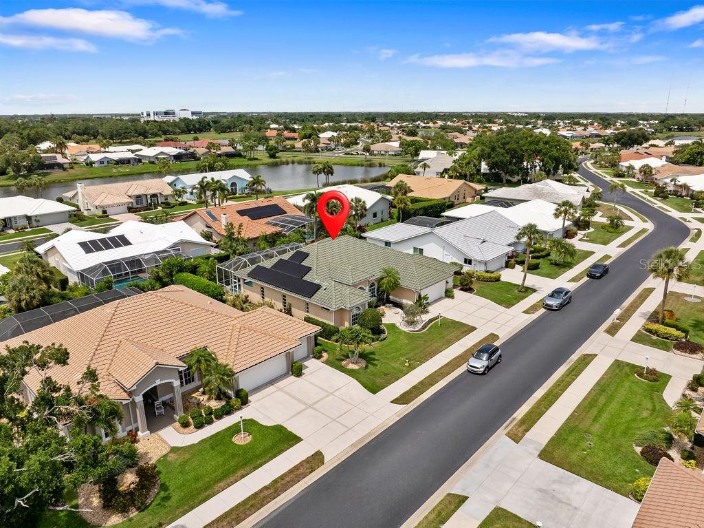 1543 WATERFORD DR, VENICE, FL, 34292